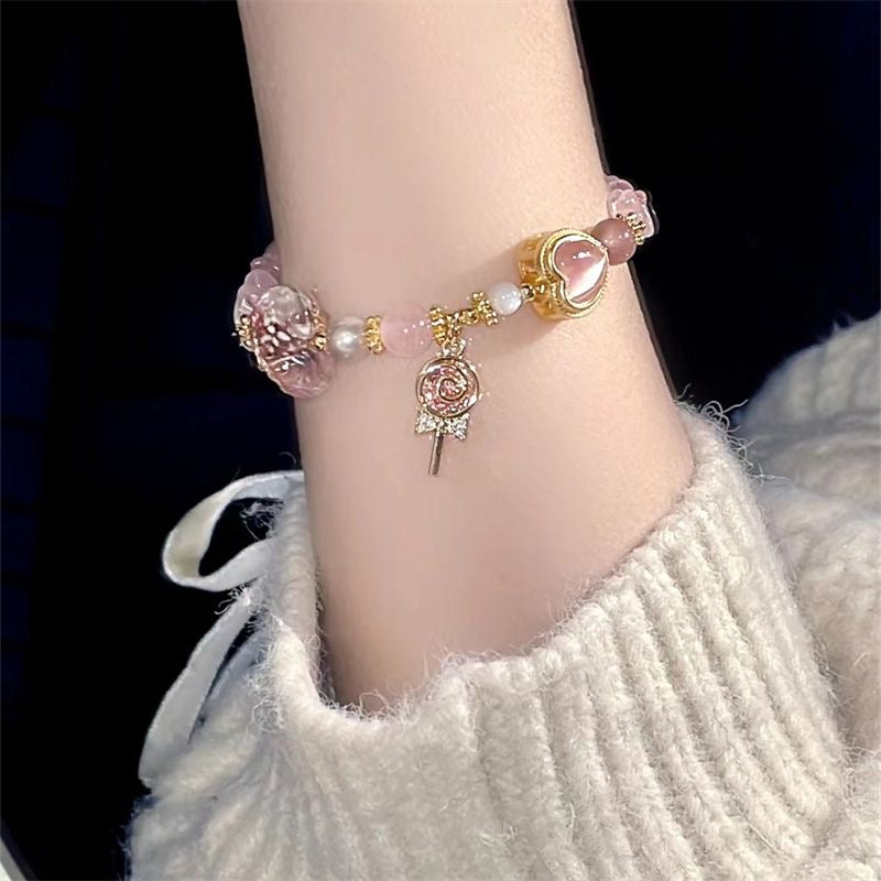 princess bracelet barbie