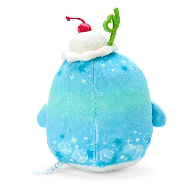 HP100 Jinpin Japanese order fantasy ice cream plushies