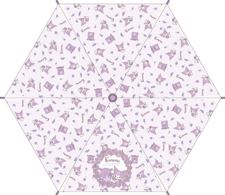 Sanrio Umbrella