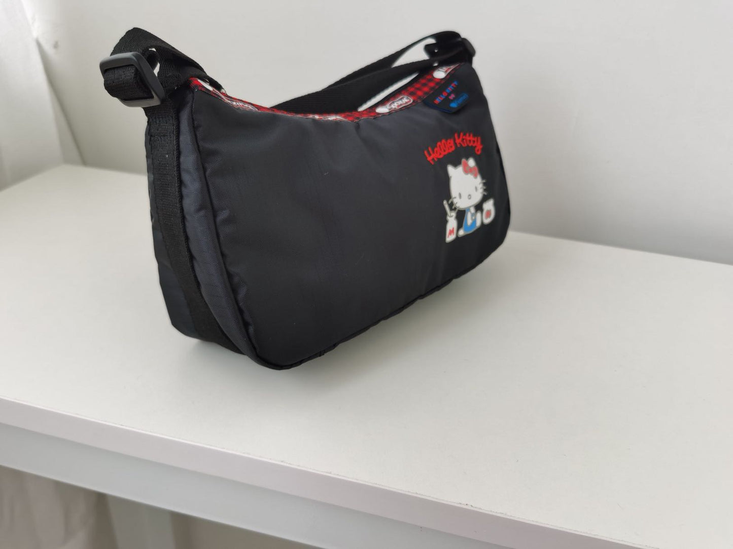 Lesportsac Hello Kitty purse