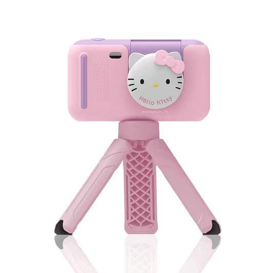 Hello kitty camera Cinnamoroll camera