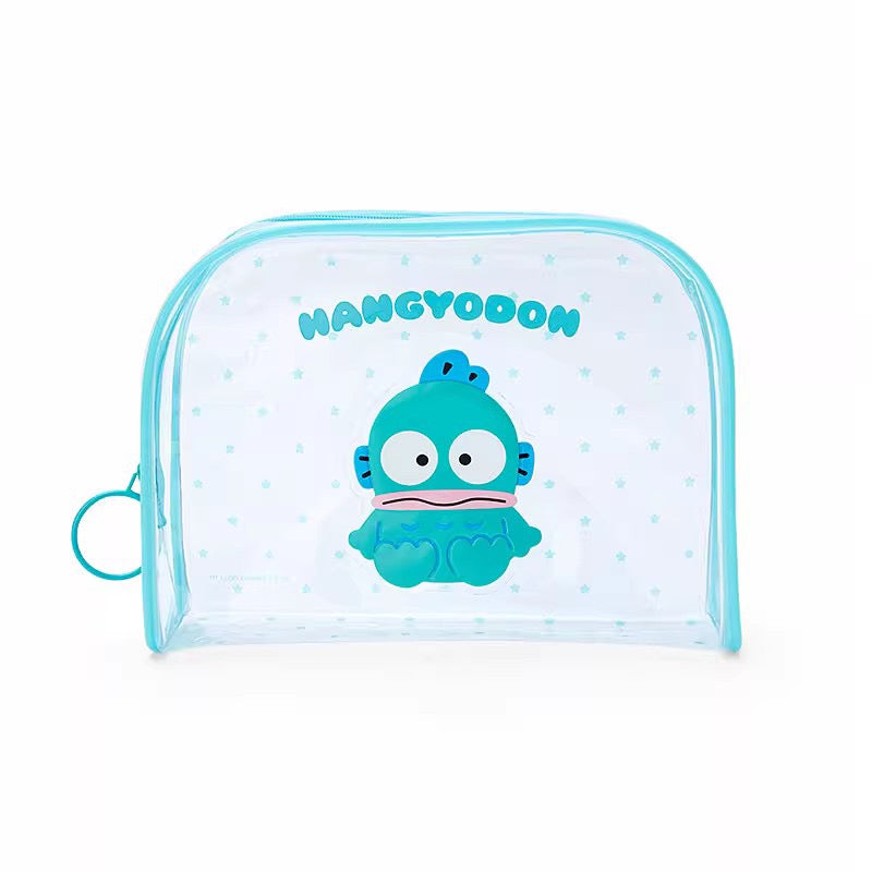 HM78 Japanese order Sanrio makeup bag