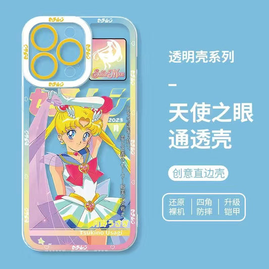 sailor moonphone case