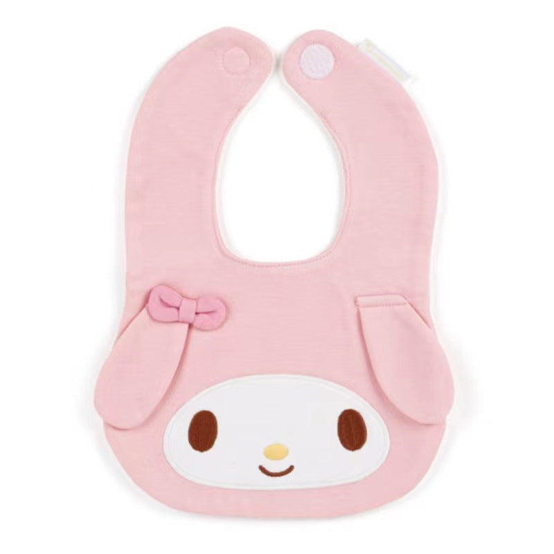 Sanrio Bib for baby