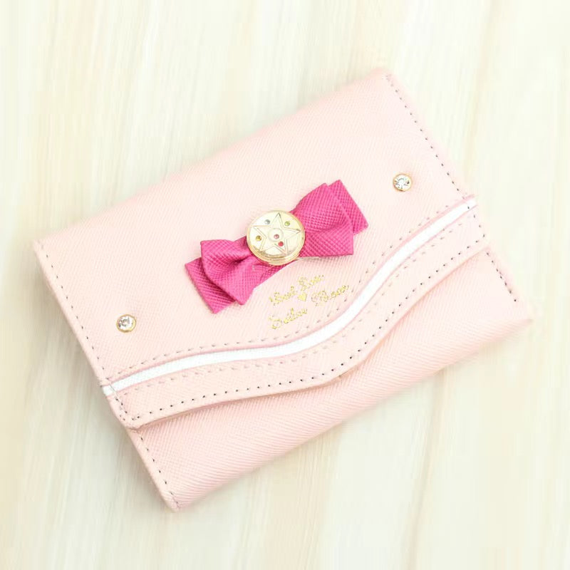 Sailormoon wallets