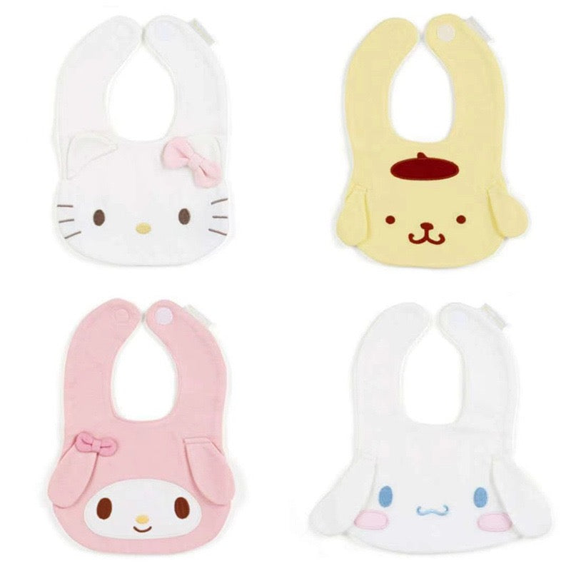 Sanrio Bib for baby