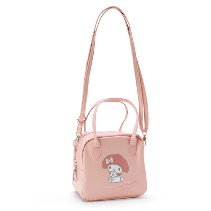 My Melody crossbody bag