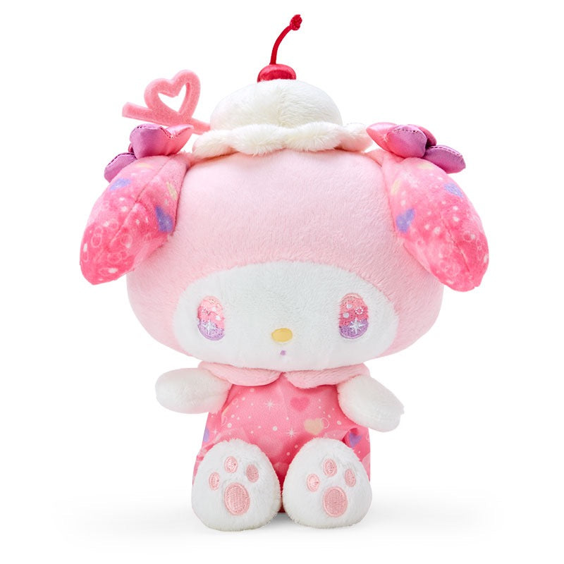 HP100 Jinpin Japanese order fantasy ice cream plushies