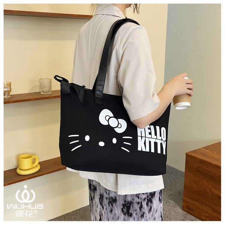 Kitty New bags