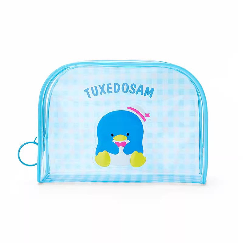 HM78 Japanese order Sanrio makeup bag