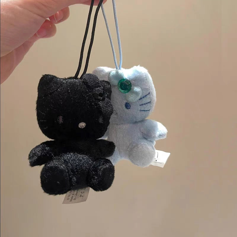 HP41 sanrio Hawaii HK Keychain plushies (4 inch/10 cm)