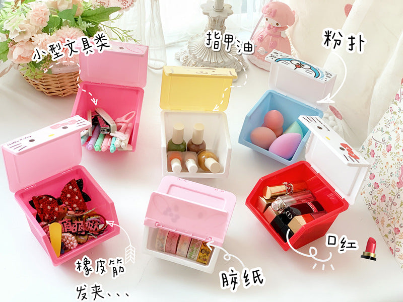 A0210 stackable storage box