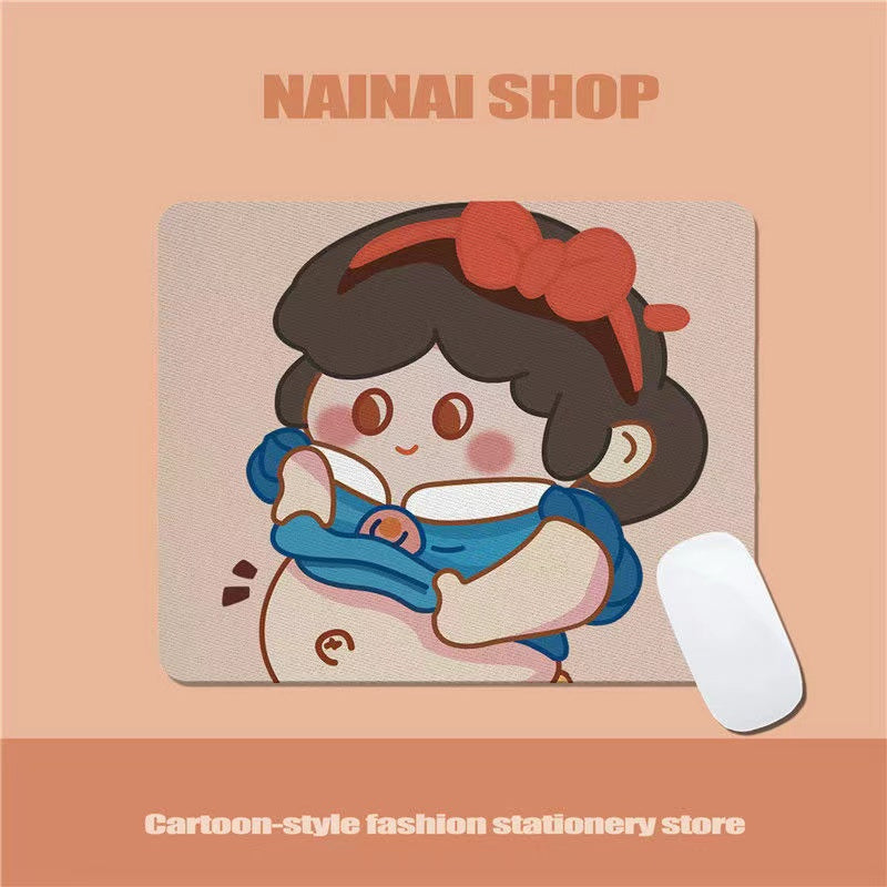 Hello Kitty Cool mouse pad Cinnamoroll Kuromi Winnie the Pooh