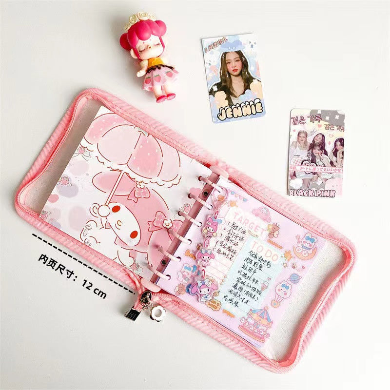 A0205 scrapbook