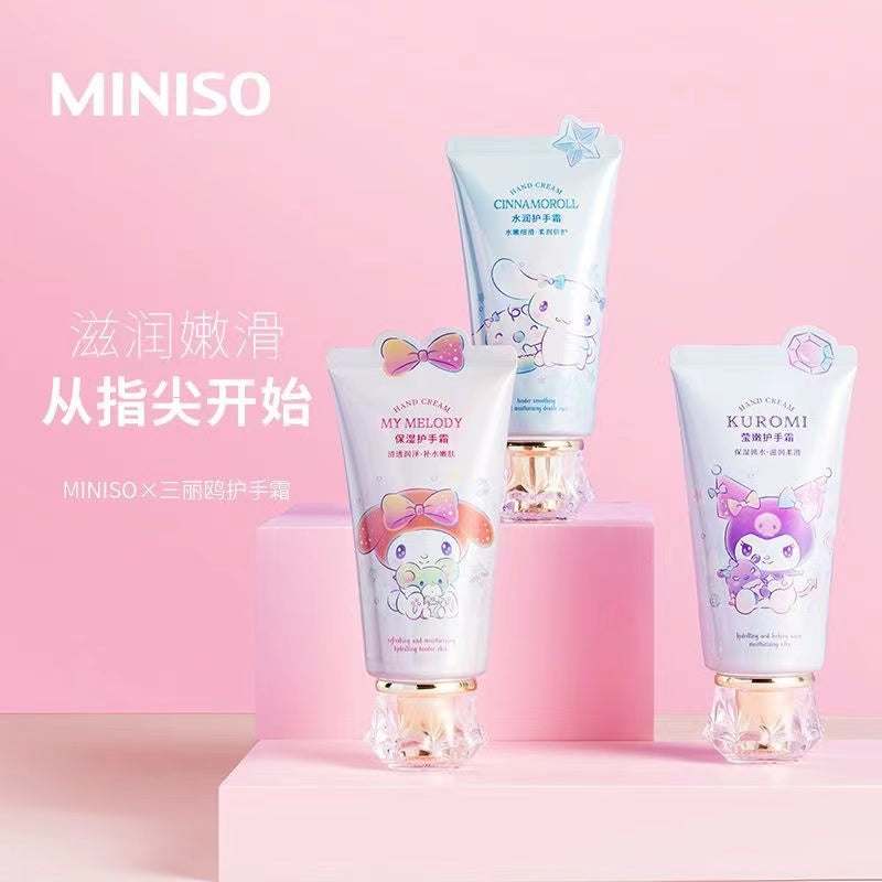 A0215 hand cream lotion