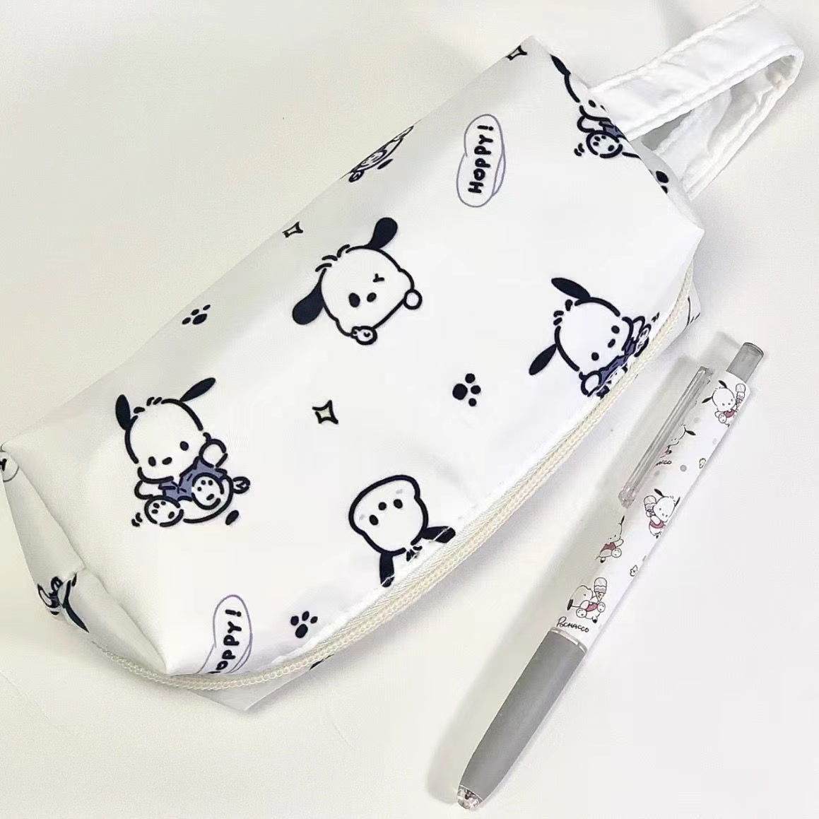 A0223 Pochocco pencil bag