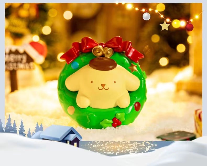 Christmas blind box pre order