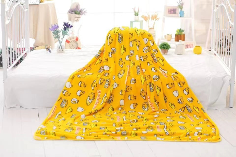 Gudetama Blanket