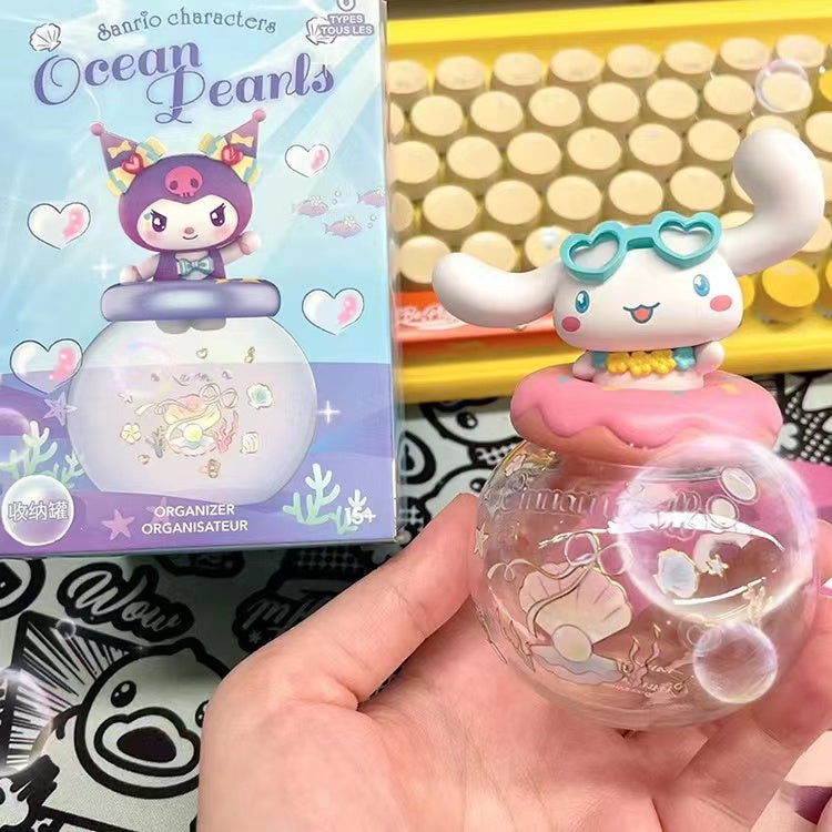 Ocean Pearls blind box