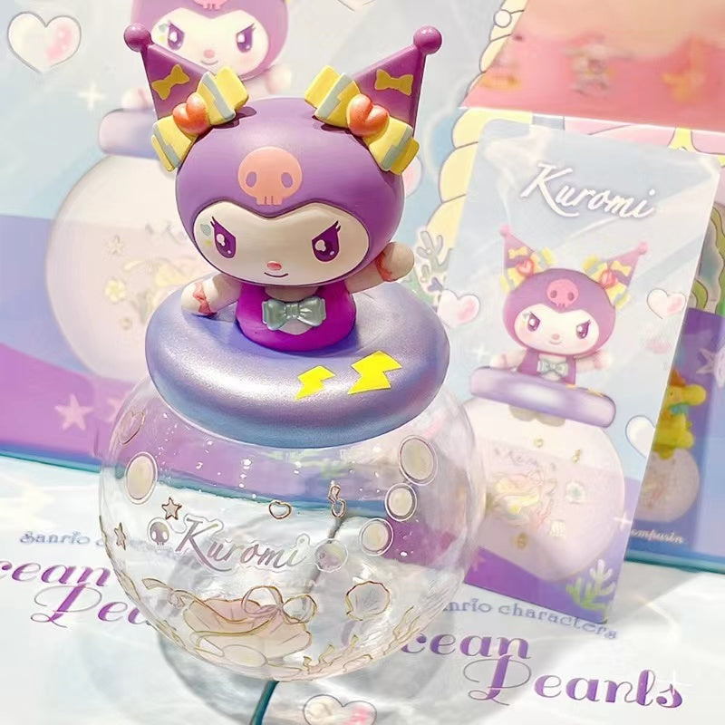 Ocean Pearls blind box