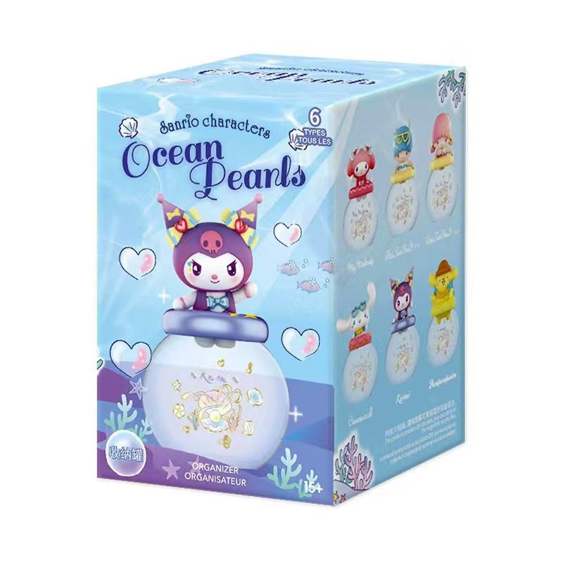 Ocean Pearls blind box