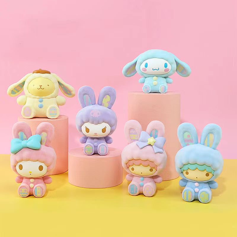 Bunnt costume blind box