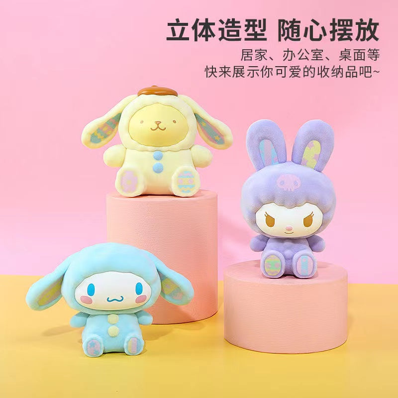 Bunnt costume blind box