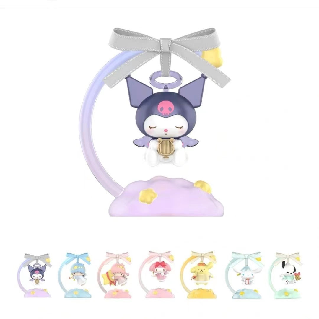 Wish Angels blind box