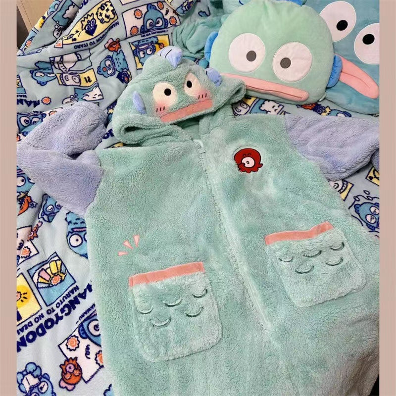 Hanyodon Pajamas