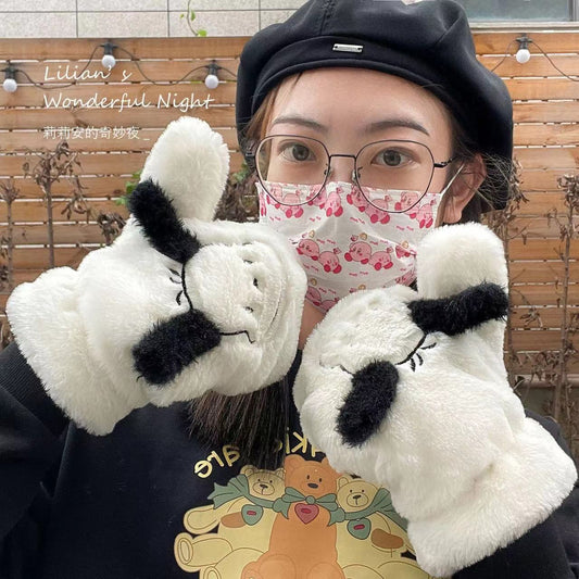 Pochocco gloves