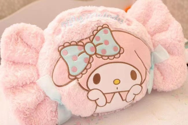 Star pillow Sweets pillow