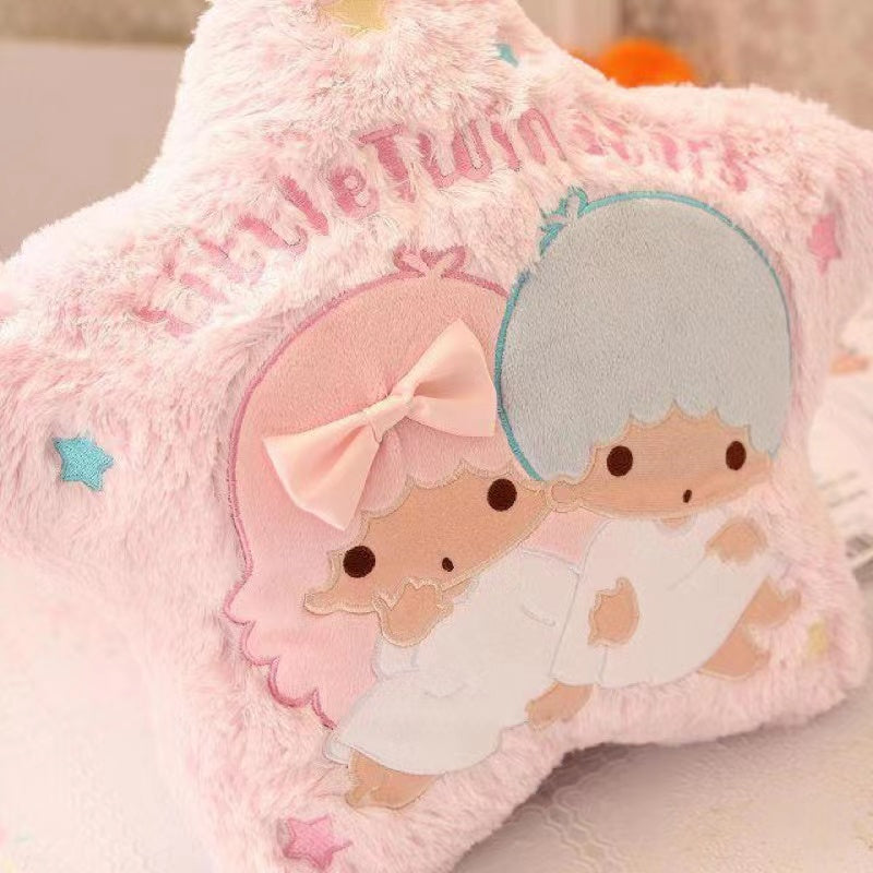 Star pillow Sweets pillow