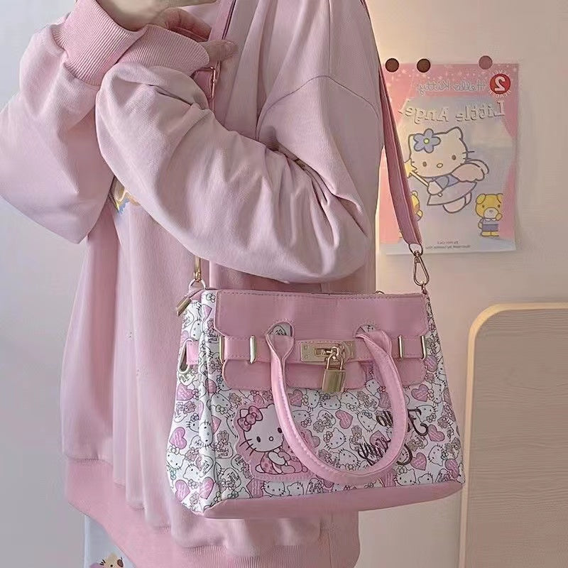 kitty handbag