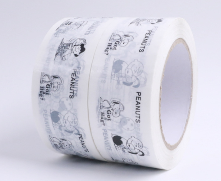 A0154 Packing tapes