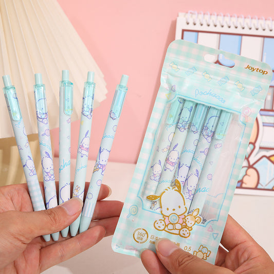 A0173 Joyful time pen packs