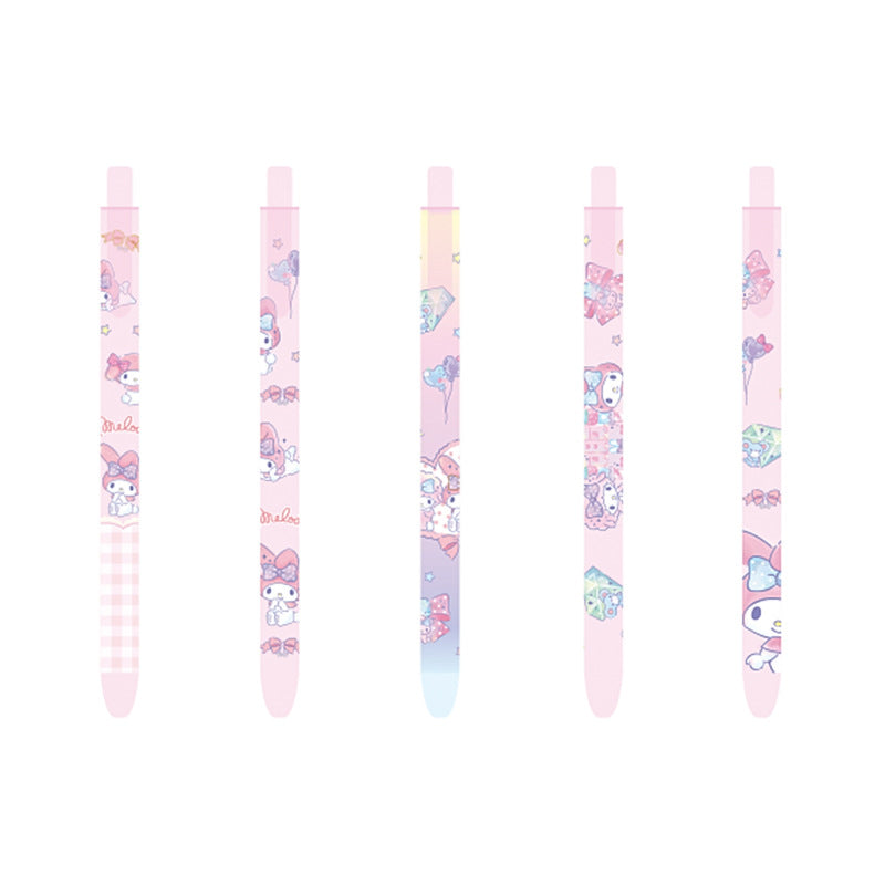 A0173 Joyful time pen packs