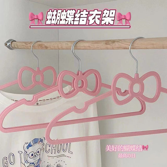 A0228 kitty pink racks (5pcs)