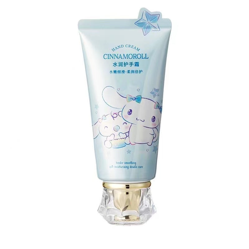 A0215 hand cream lotion