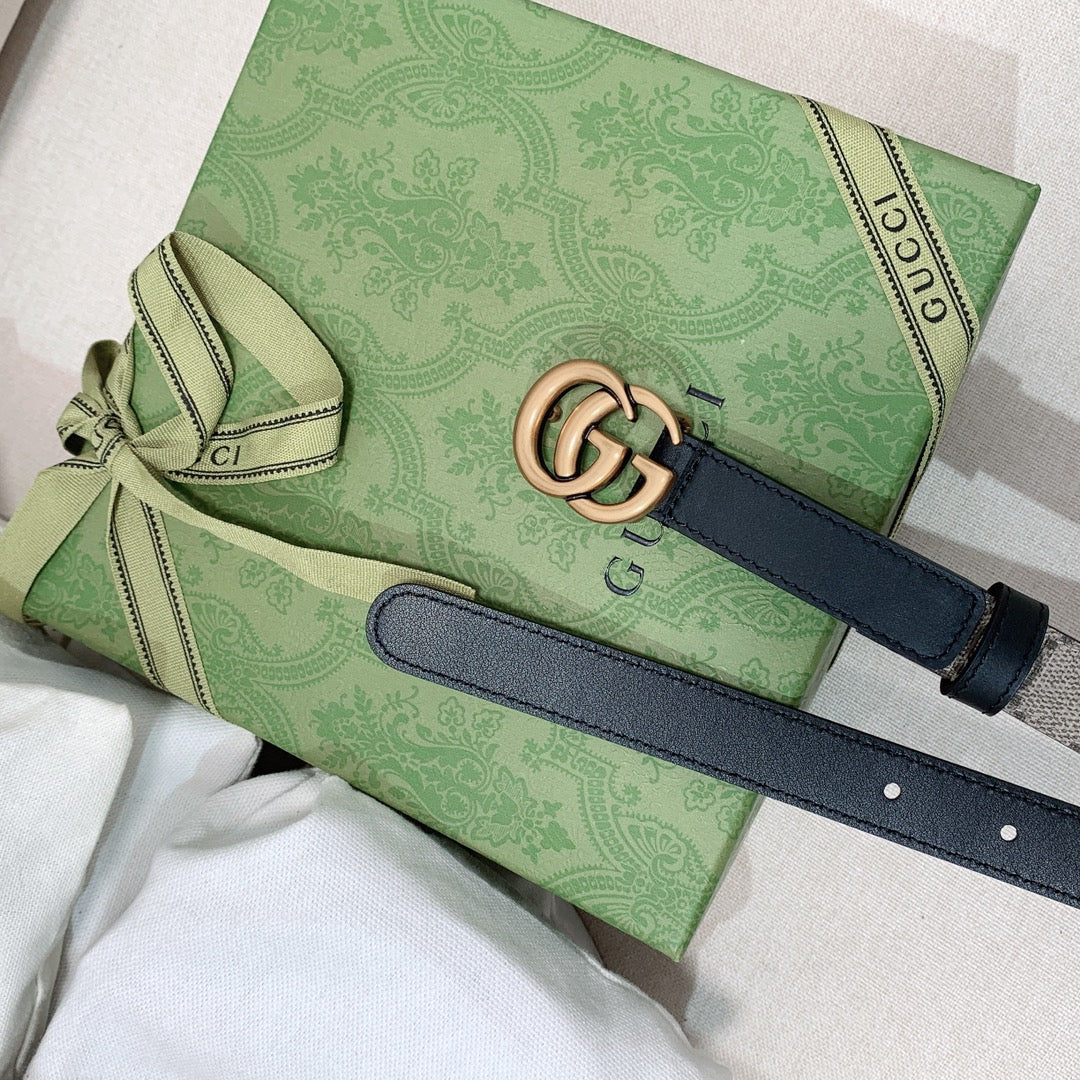 B001 Luxury Belt