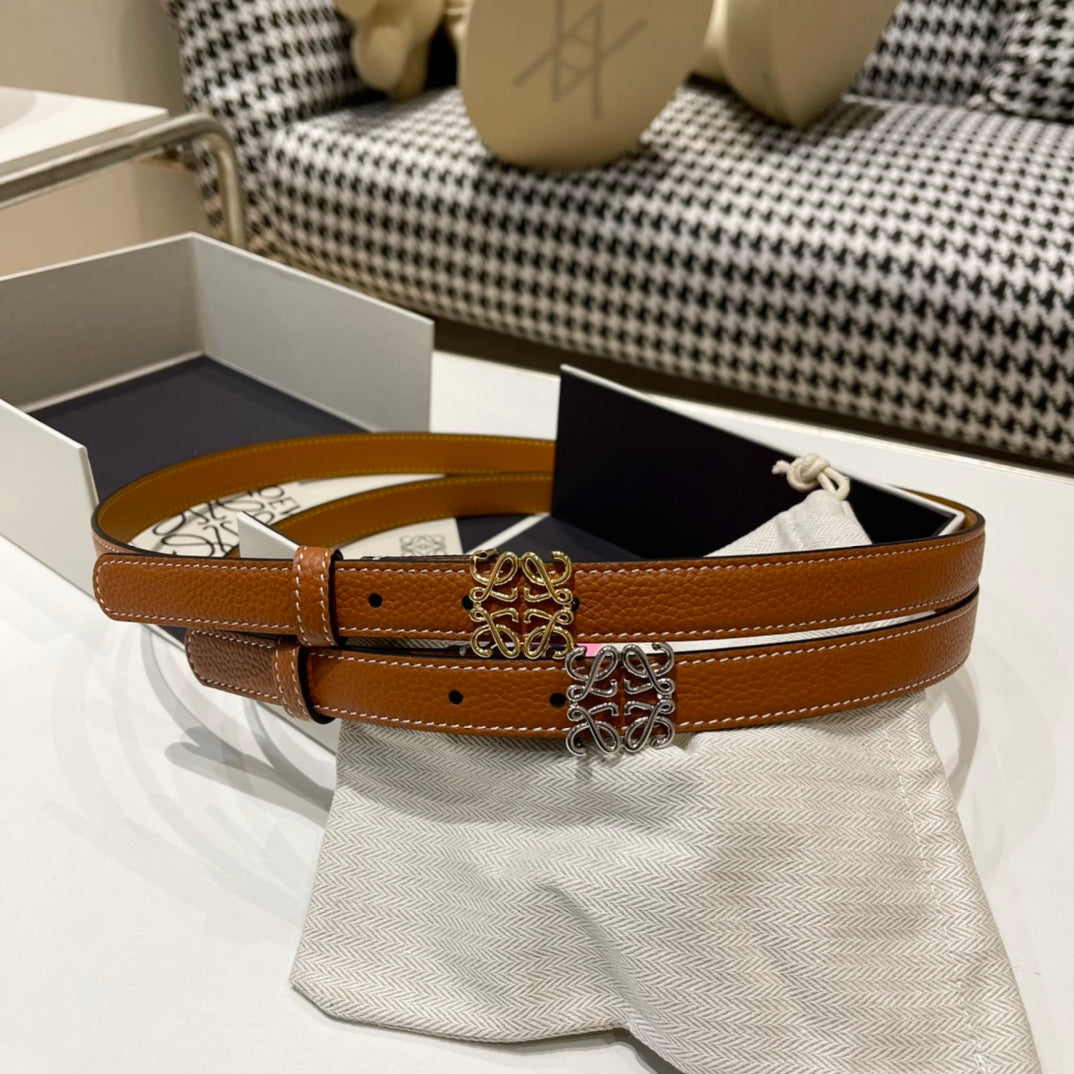 B001 Luxury Belt