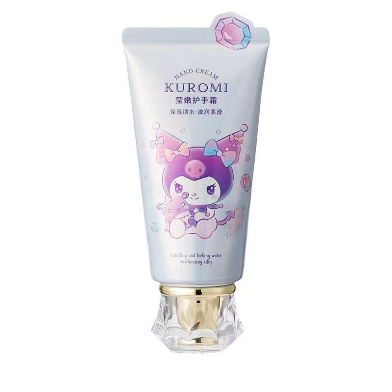 A0215 hand cream lotion