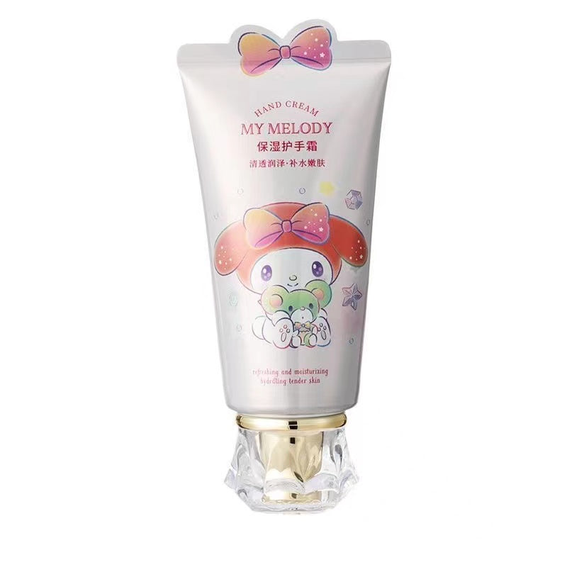 A0215 hand cream lotion