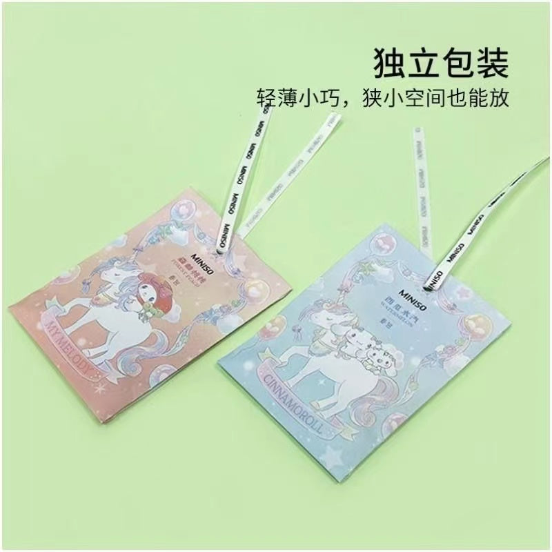 A0203 Cute sachet